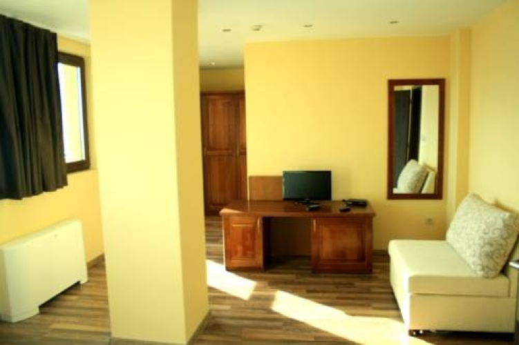 Komhotel
