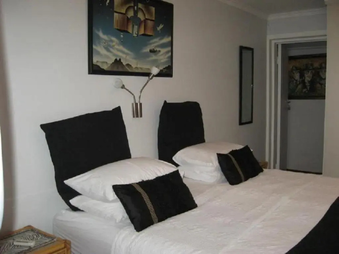 Hotelafbeelding