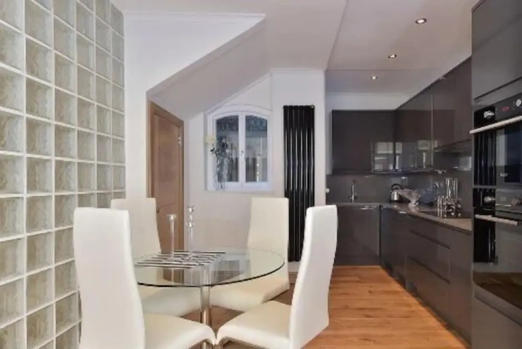 2 Bedrooms Standard room