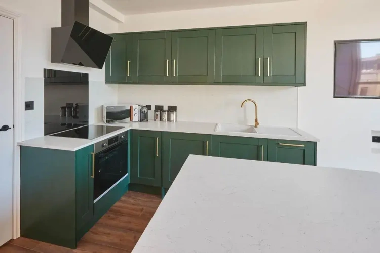 1 Bedroom Cottage