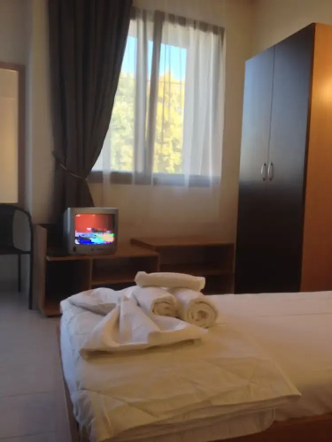 Posto Studio 3 Chania Crete 100m From the Beach