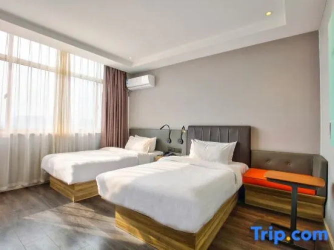 Business Twin room