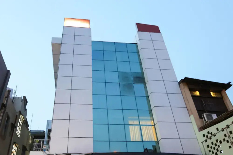 Image de l'hôtel