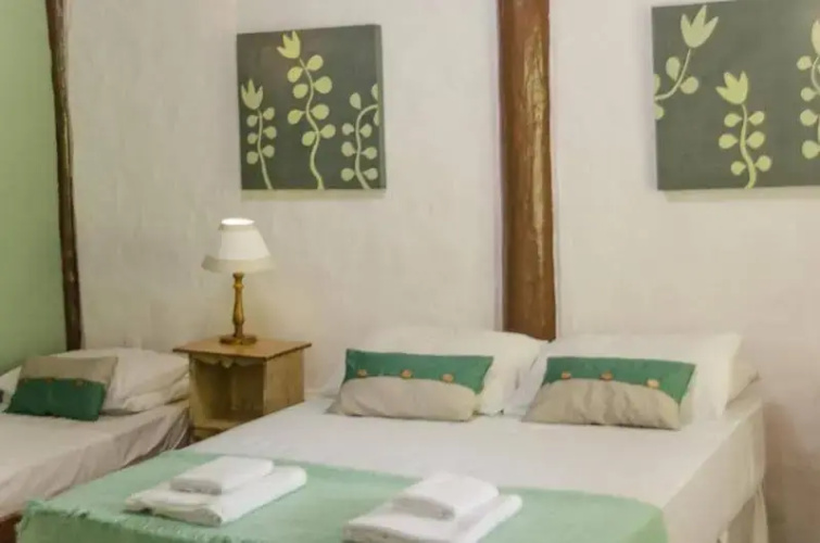 Casas Porto de Cima