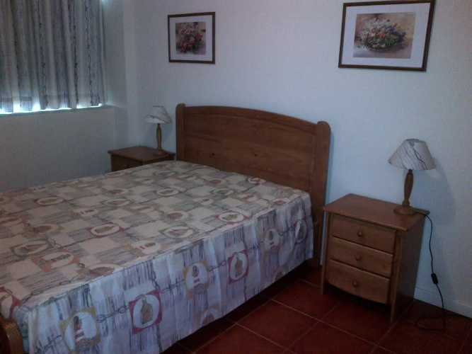 Apartamentos Varandas da Rocha