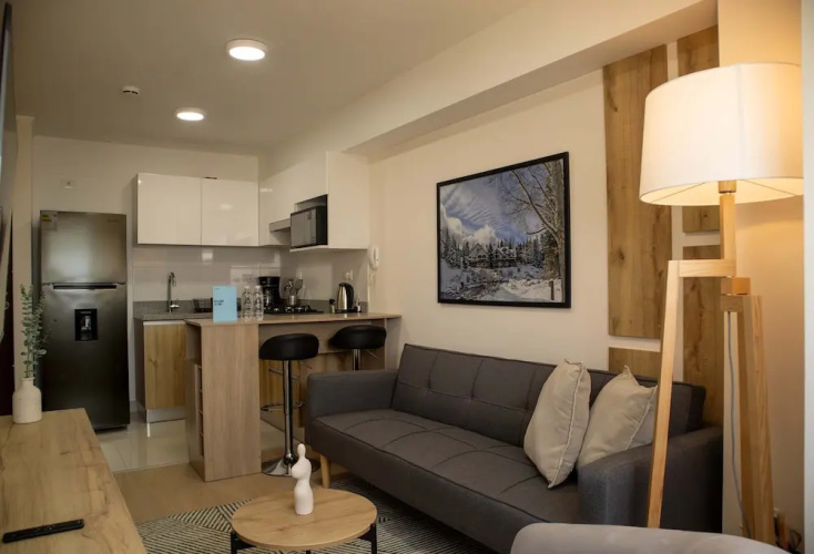 w Magnificent 2BR in Centric Barranco