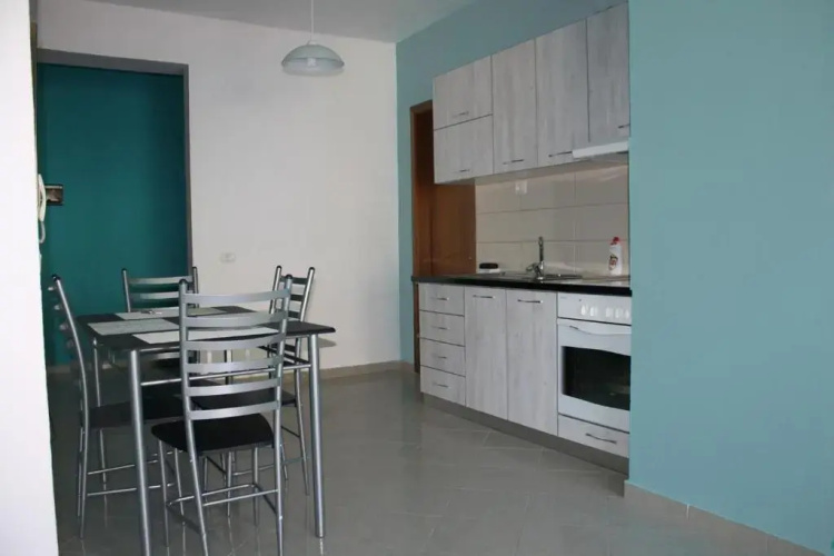 Qeram Daci Apartments