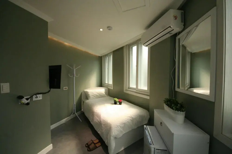 Artview Hotel