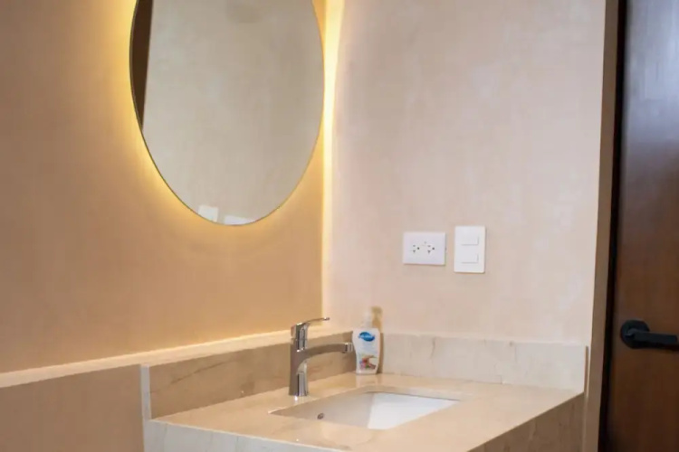 Peregrina Tulum 317 1BR Condo