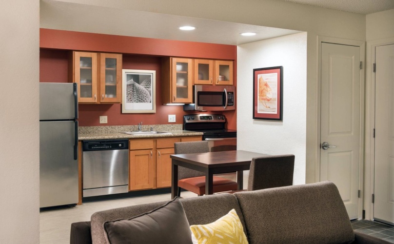 Residence Inn Los Angeles Torrance/Redondo Beach photo 31