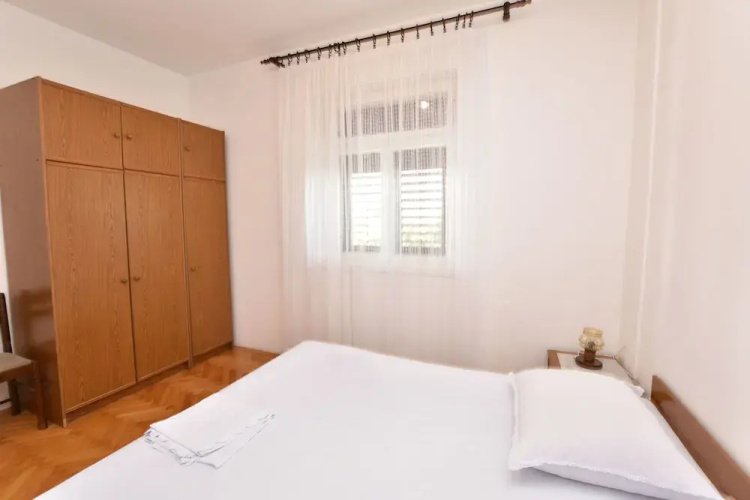 Apartment Damir