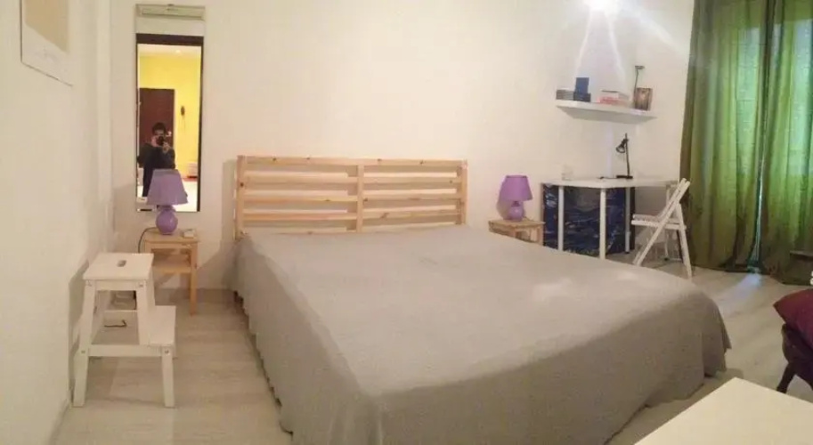 Penthouse al Colosseo
