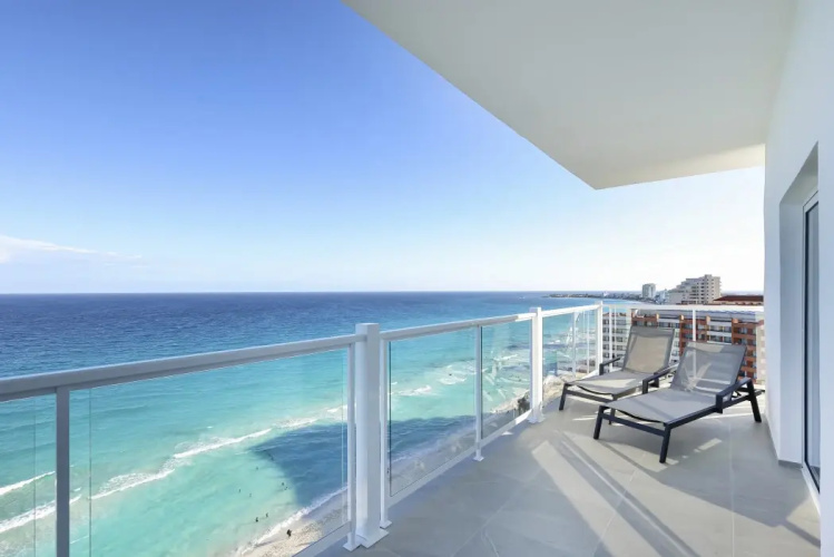 Hotel Riu Ventura - All Inclusive
