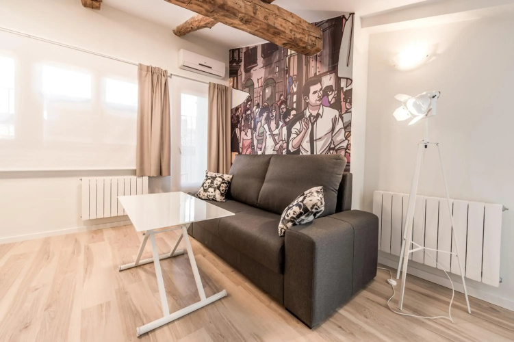 La Torre Boutique Apartamentos II
