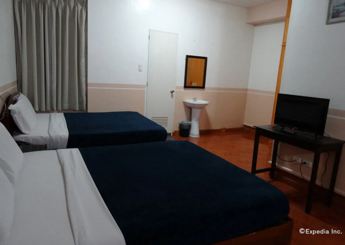 My Hotel