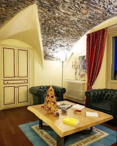Residence Milcar