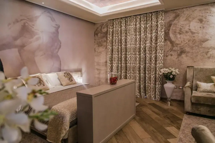 Villa Pascucci
