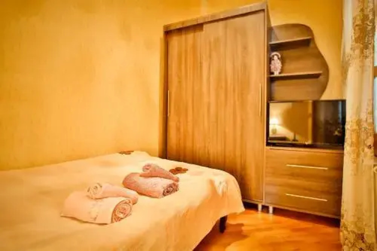Guest House Eka & Gio
