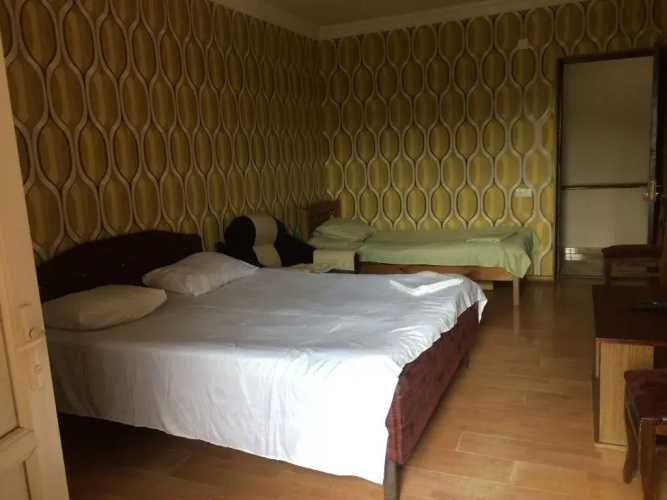 LTD opal 1 hotel-texas