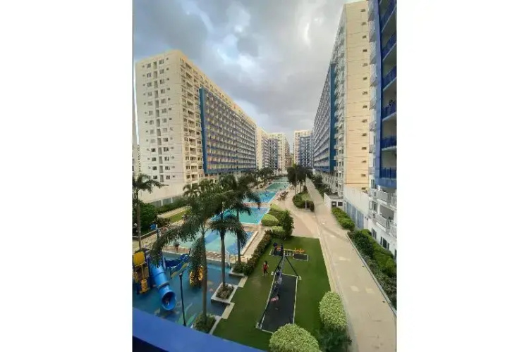Madison's Place at Sea MOA