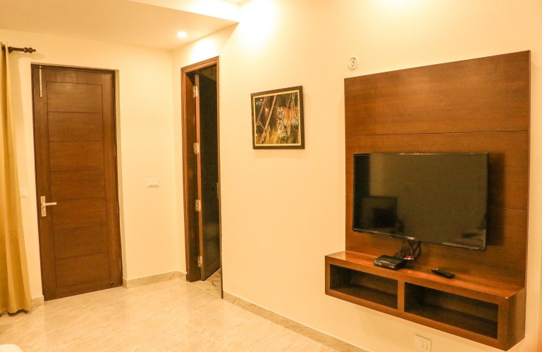 Premium room