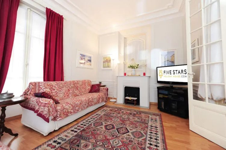 Suite Verdi - Five Stars Holiday House