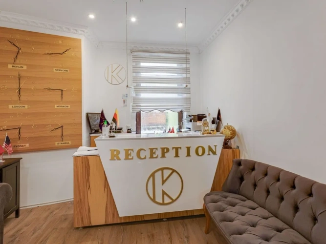 1 Bedroom Comfort Apartment