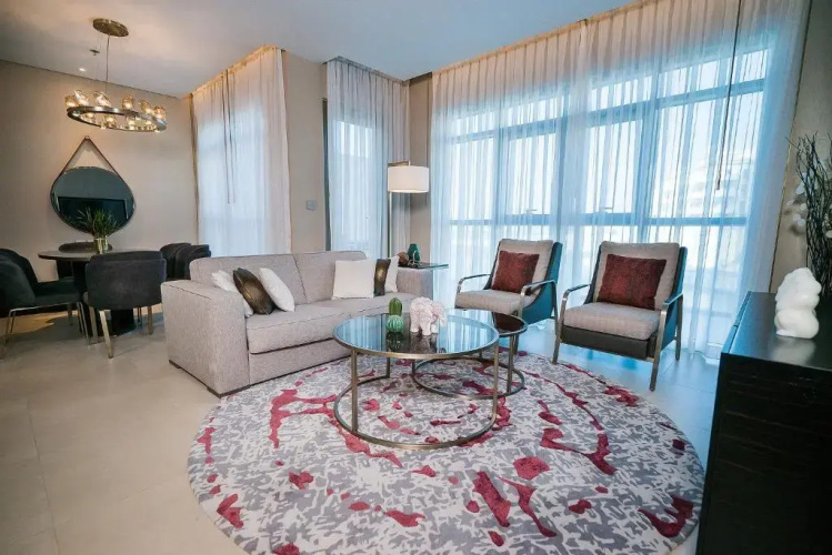The Townhouses The Pearl
