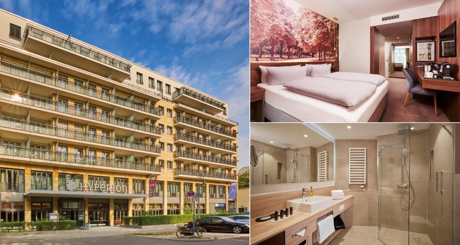 Business Double room