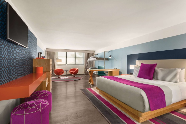 Tryp By Wyndham Isla Verde photo 6