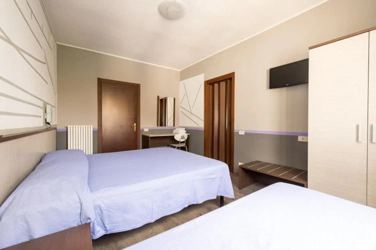 Hotel Terranova