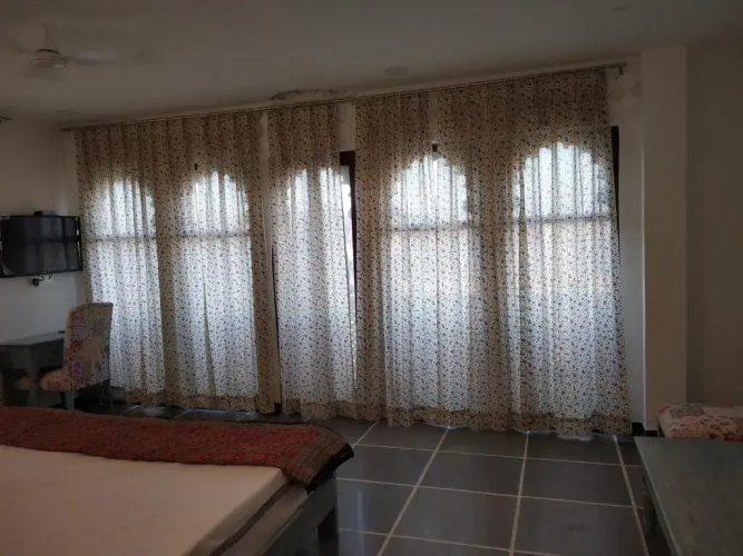 Hotel Mewari Villa Udaipur