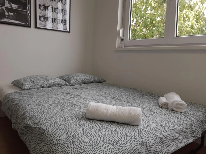 Raduga Apartment Zagreb