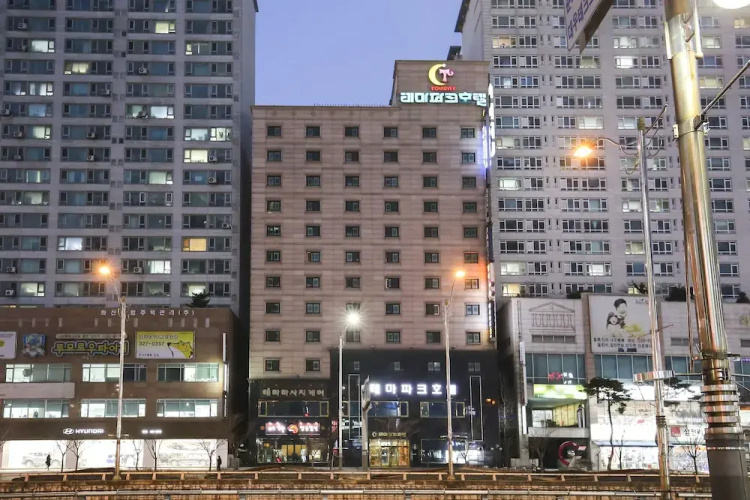 Hotelafbeelding