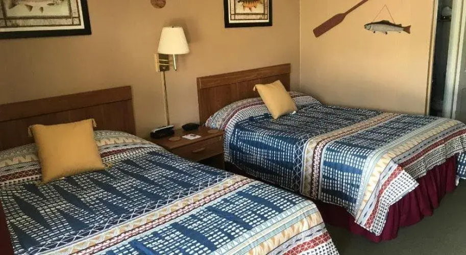 Casablanca Motel