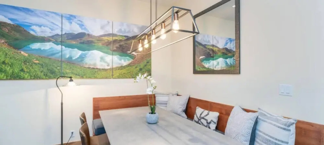 Belvedere Bungalow By Exceptional Stays