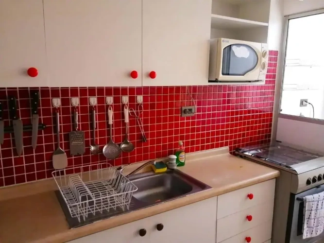 3 Bedrooms Apartment