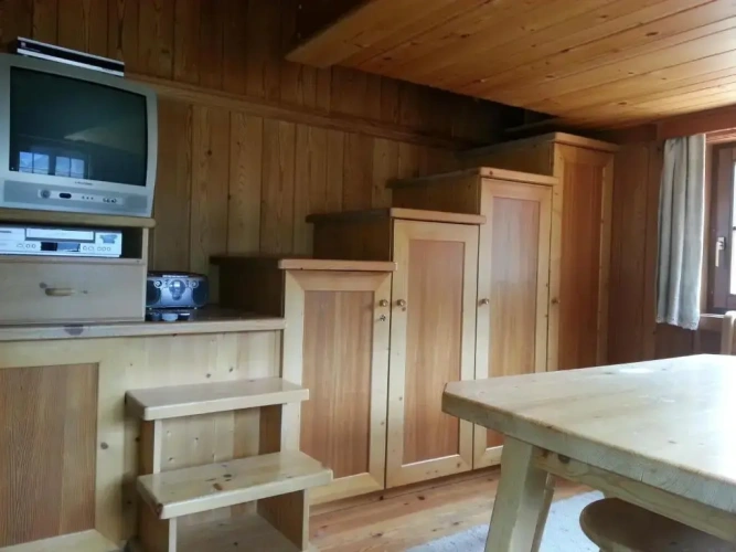 Cottage