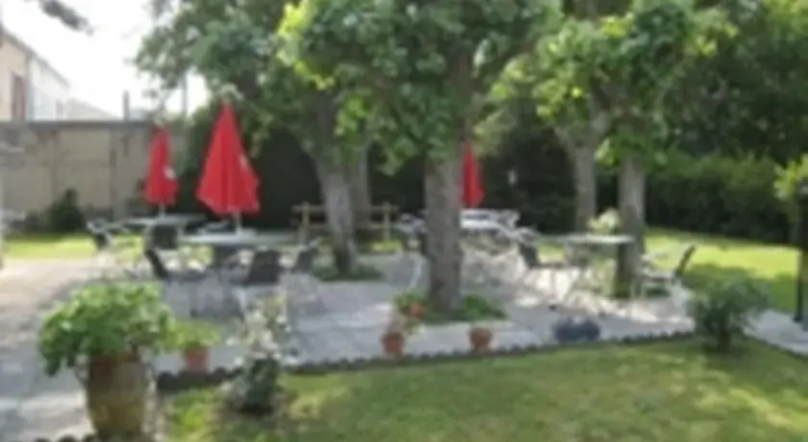 Le Relais des Sens