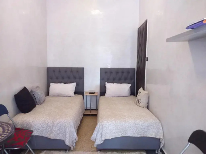 studio Dar Rmila