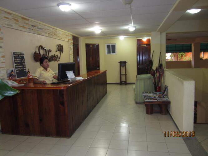 Imagen de Hotel Savaro
