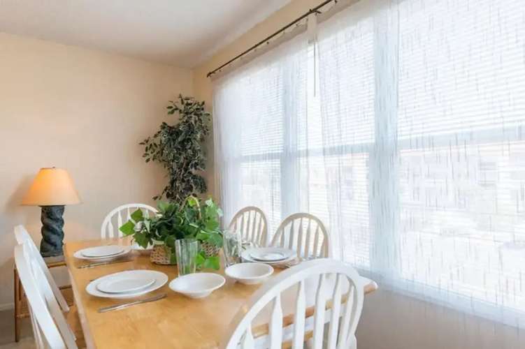 Gulfview II Condominium 101