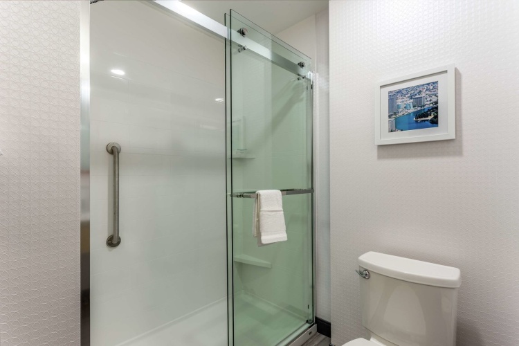 Hampton Inn Oakland Downtown-City Center, CA photo 9
