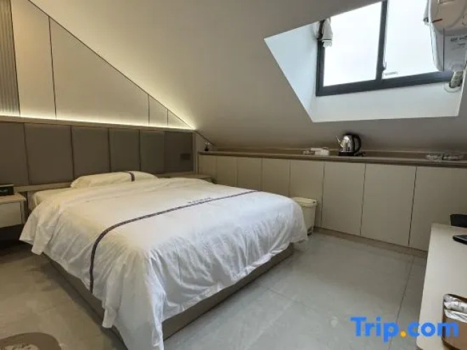 Comfort Single room