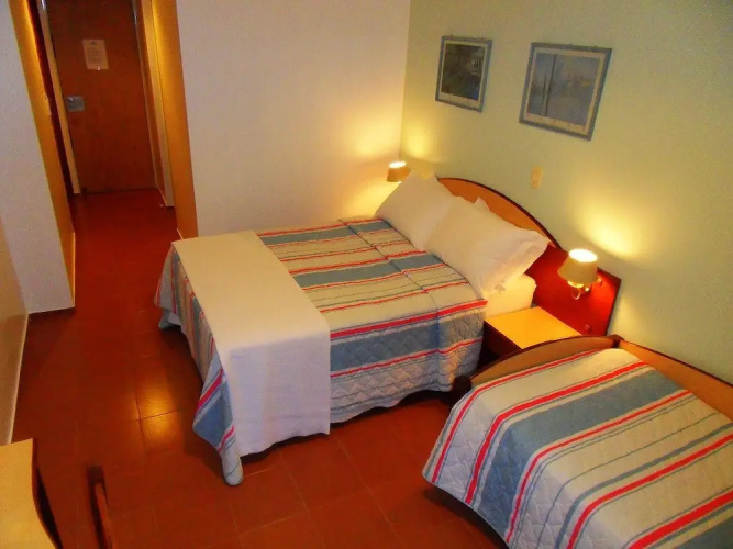 Hotel Torremolinos