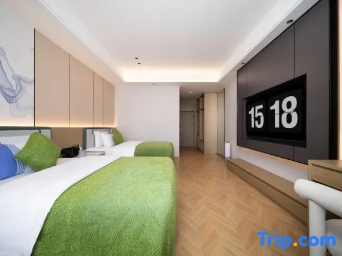 Luxury Double room