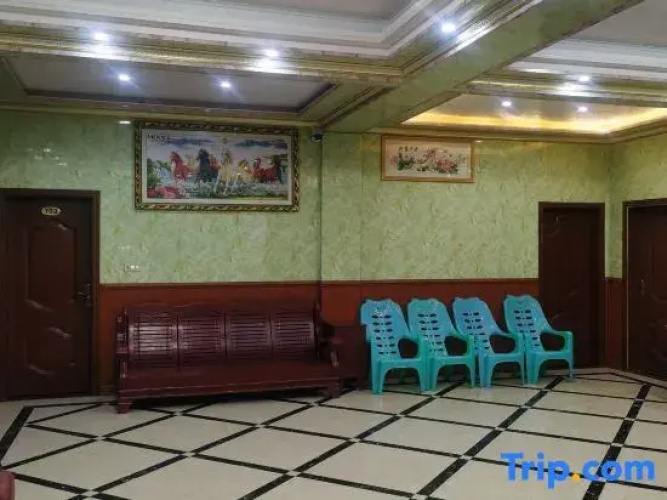 Xinyuan Liji Farm Stay