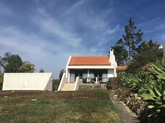 Casa dos Pintos