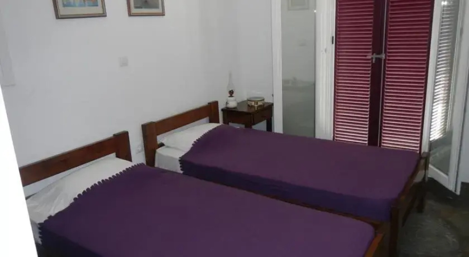 Playera Bungalow