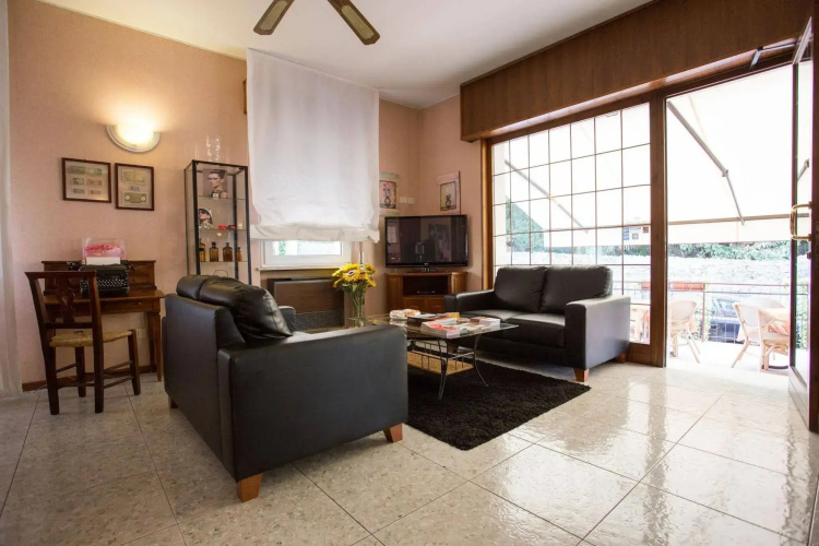 Hotel Benacus